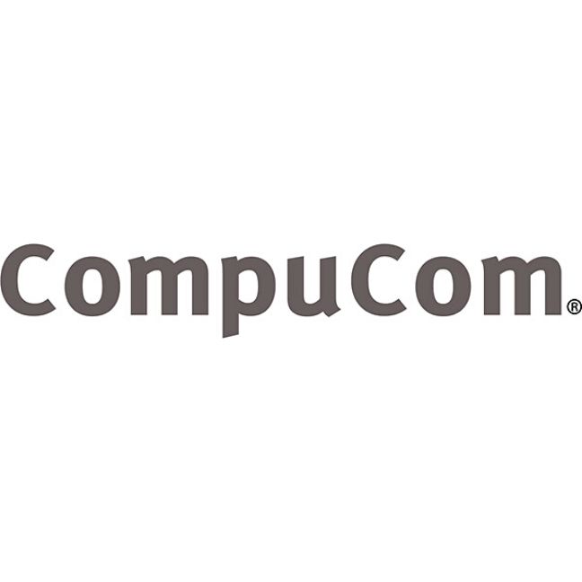 CompuCom BW Square