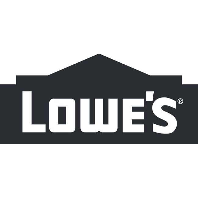 Lowe's BW Square