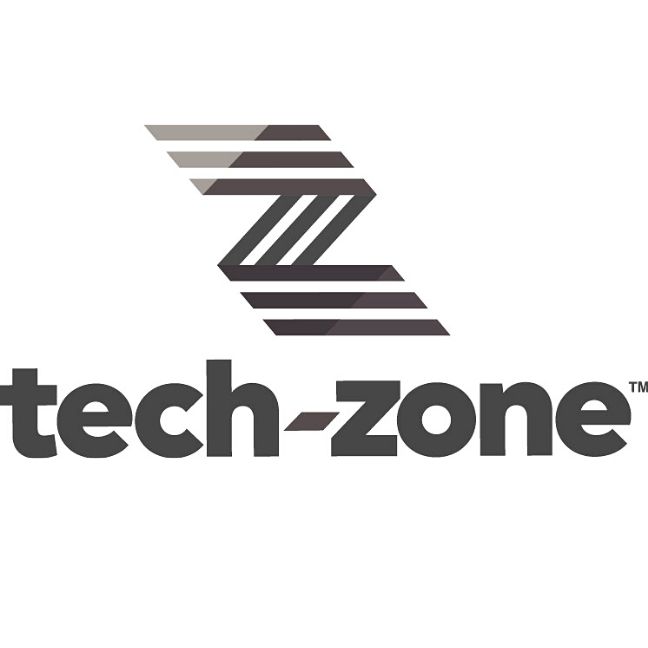 Tech-Zone BW Square