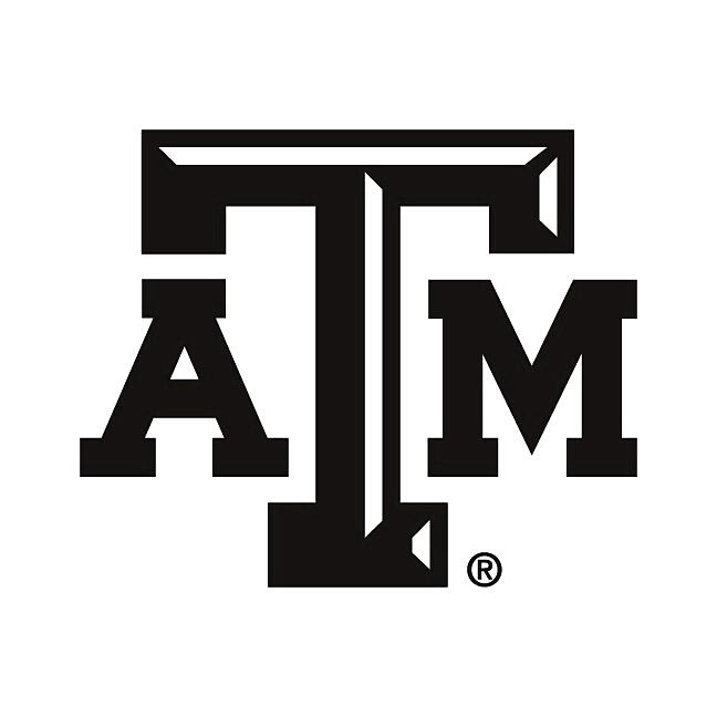 Texas A&M BW Square